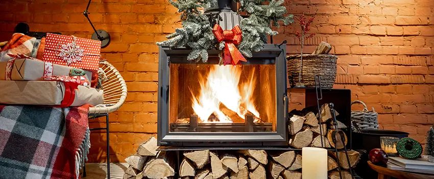 Steel Fireplace Grate Repair And Replacement Services in New Port Richey, Florida