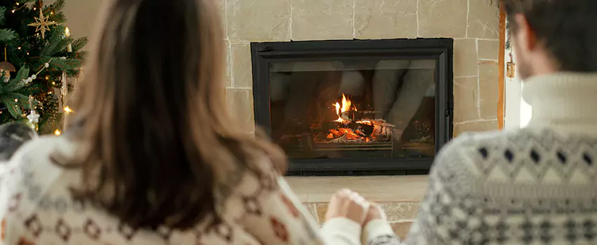 Fireplace Firebox Refurbish & Restore Services in New Port Richey, FL