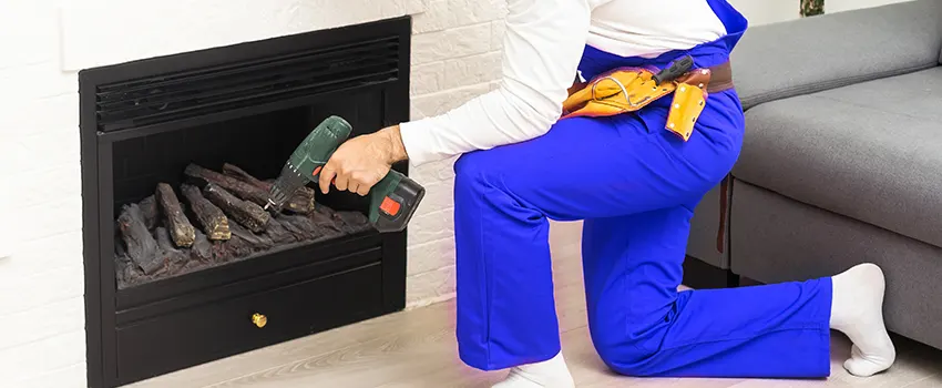 Fireplace Safety Inspection Specialists in New Port Richey, Florida