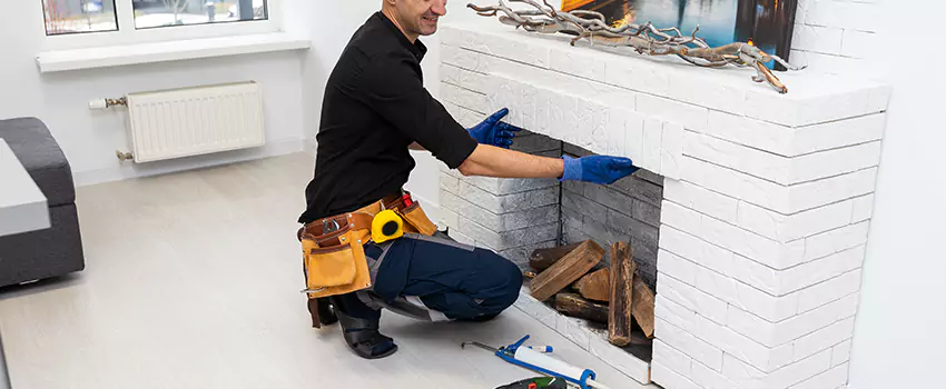 Gas Fireplace Repair And Replacement in New Port Richey, FL