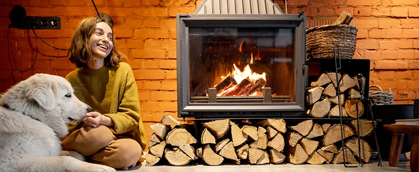 Fireplace Smell Removal Cost in New Port Richey, FL