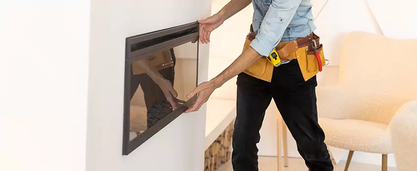 Traditional Fireplace Vent Sweeping in New Port Richey, FL