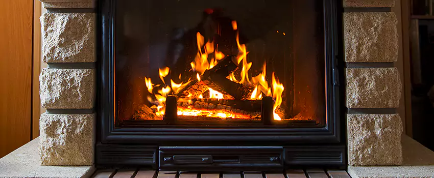 Fireplace Xtrordinair Probuilder Gas Fireplace Installation in New Port Richey, FL