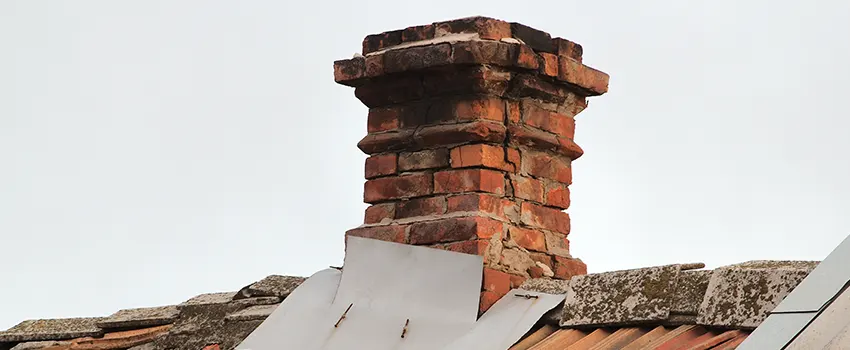 Cost of Fixing Blocked Chimney in New Port Richey, Florida