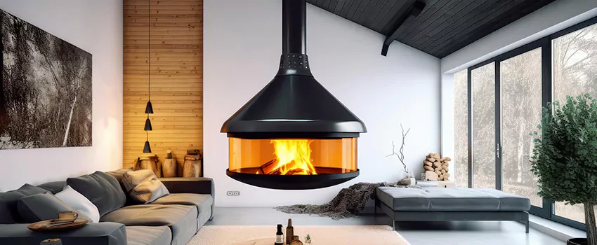 Floating Damaged Fireplace Repair Services in New Port Richey, FL