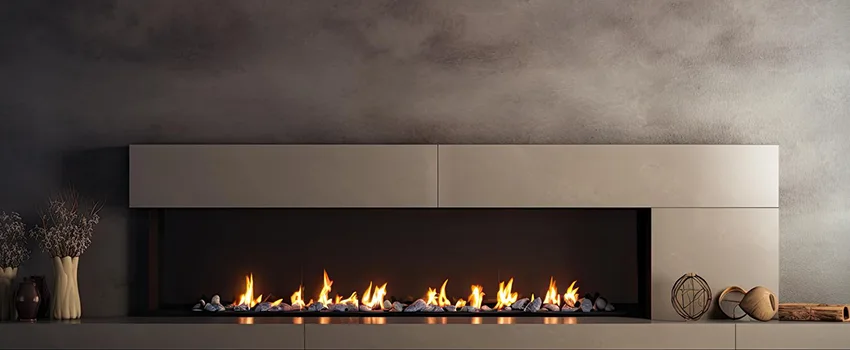 Gas Fireplace Logs Supplier in New Port Richey, Florida