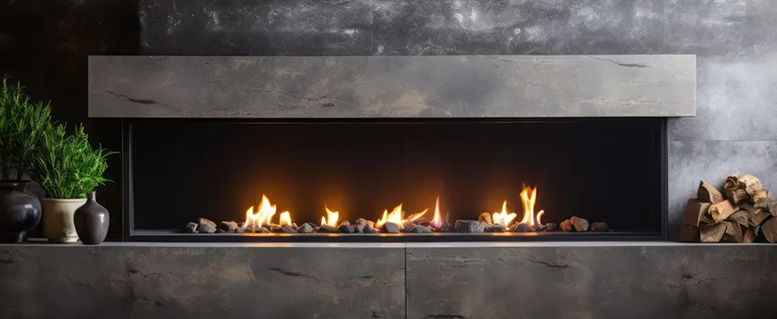 Gas Fireplace Front And Firebox Repair in New Port Richey, FL