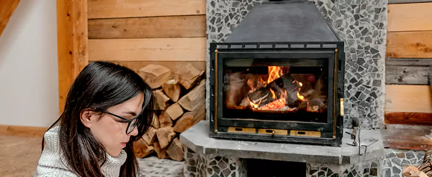 Harman P68-C Pellet Stove Repair in New Port Richey, Florida 