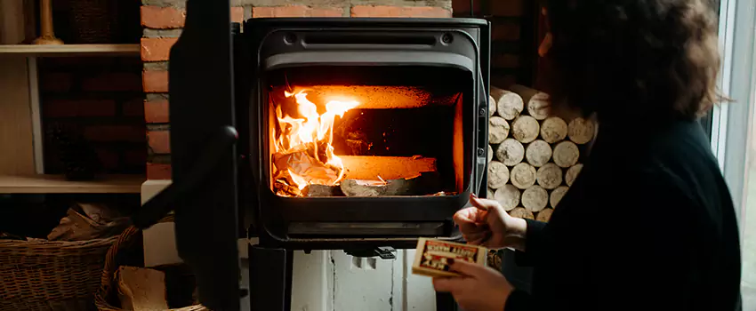 Hearthstone Wood Stoves Fireplace Repair in New Port Richey, Florida