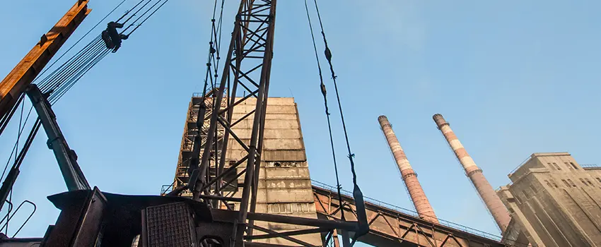 Industrial Chimneys Foundation Repair Services in New Port Richey, FL