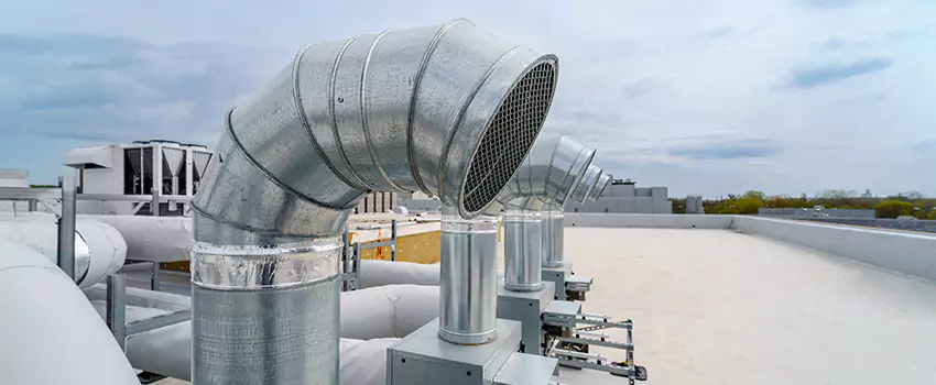 Insulated Ductwork Repair Services Near Me in New Port Richey, FL