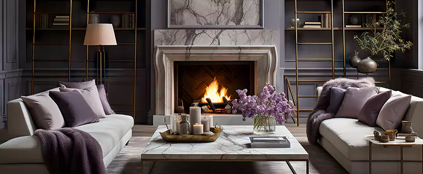 Napoleon Galaxy Series Outdoor Fireplaces Repair in New Port Richey, FL