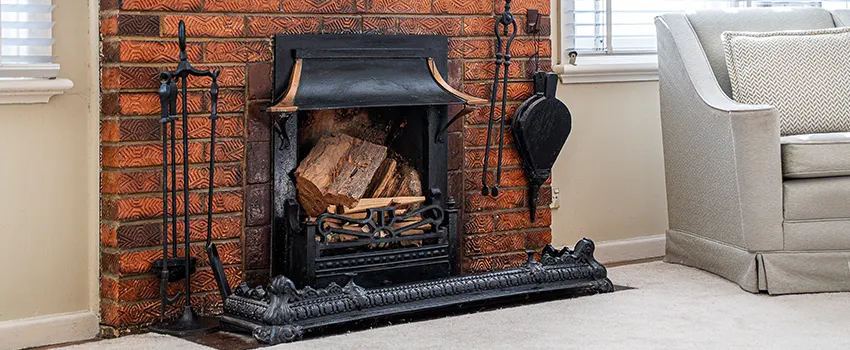 Custom Old Fireplace Redesign Services in New Port Richey, Florida