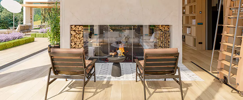 Ortal Space Creator Fireplace Repair in New Port Richey, FL