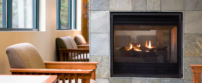 Osburn Fireplace Tempered Glass Hearth Pad Replacement in New Port Richey, Florida