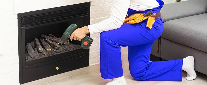 Pellet Fireplace Repair Services in New Port Richey, FL