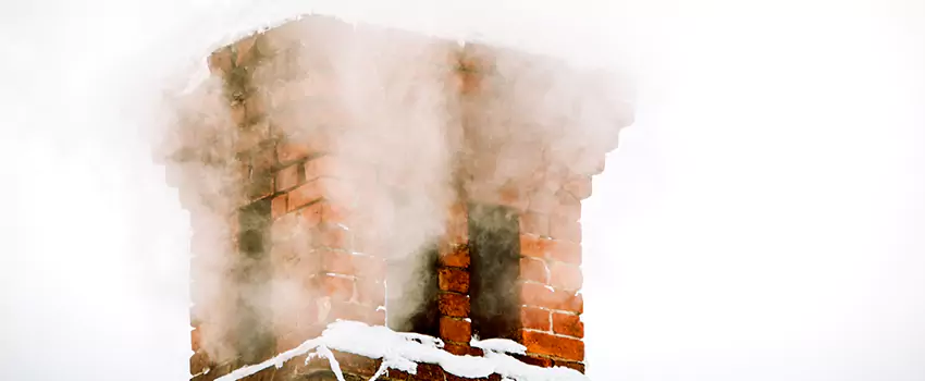 Chimney Flue Soot Removal in New Port Richey, FL