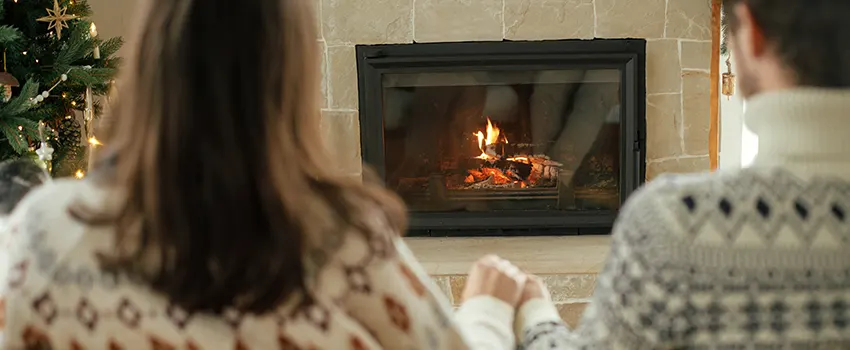 Superior Open-Hearth Wood Fireplaces in New Port Richey, FL