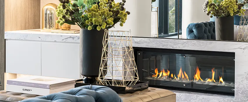 Professional Town & Country Luxury Fireplace Maintenance Experts in New Port Richey, Florida