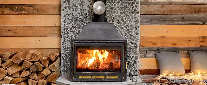 Travis Industries Elite Fireplace Inspection and Maintenance in New Port Richey, Florida