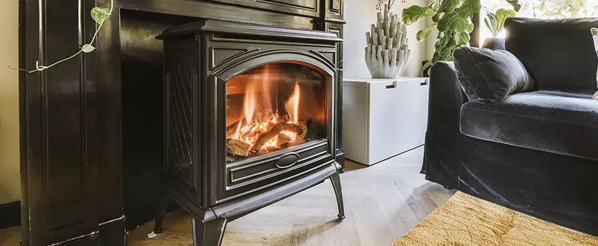 Valor Wood Fireplace in New Port Richey, FL