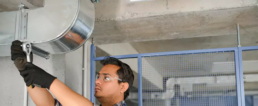 Benefit of Ventilation Cleaning in New Port Richey, Florida