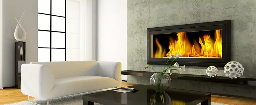 Ventless Fireplace Oxygen Depletion Sensor Installation and Repair Services in New Port Richey, Florida