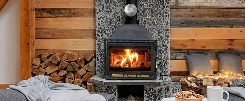 Affordable Wood Fireplace Fixing Solutions in New Port Richey, Florida