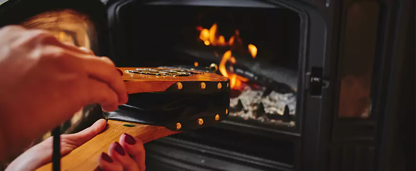 Cost of Wood Furnace Repair and Installation Services in New Port Richey, FL