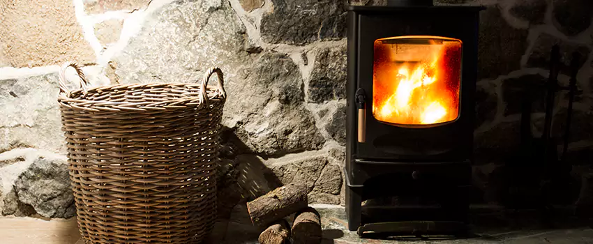 Wood Stove Fire Bricks Cleaning Services in Donna, Texas