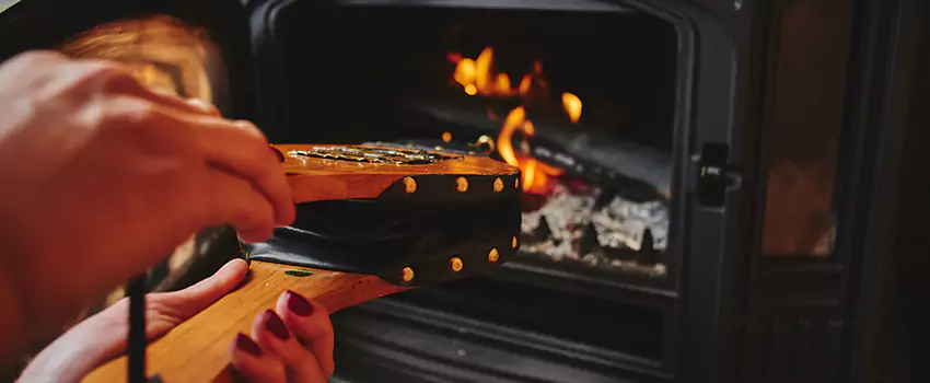 Wood Stove Grates Repair in New Port Richey, Florida