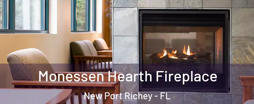  Monessen Hearth Fireplace New Port Richey - FL
