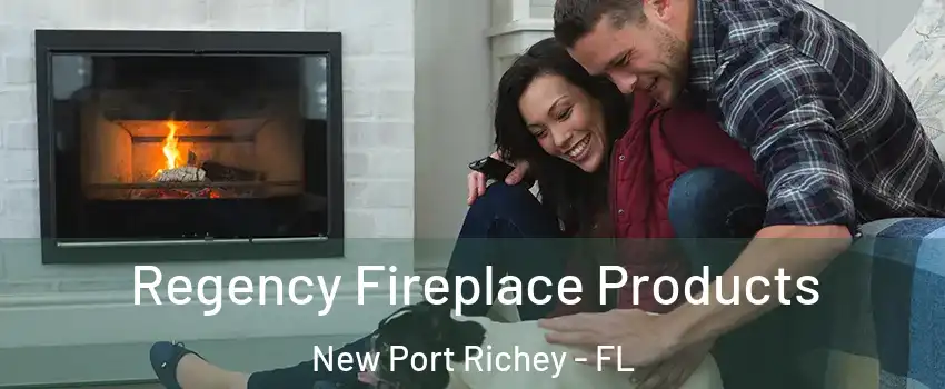  Regency Fireplace Products New Port Richey - FL