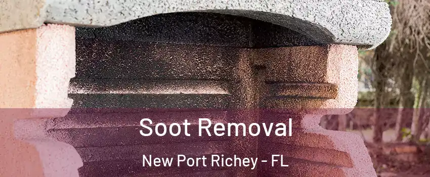  Soot Removal New Port Richey - FL