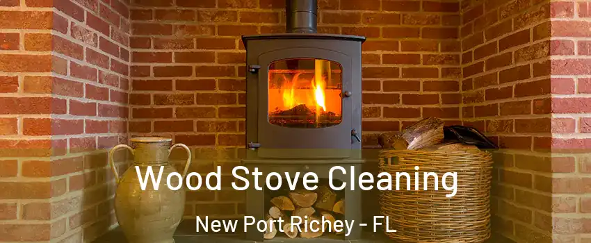  Wood Stove Cleaning New Port Richey - FL